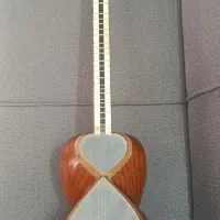 تار استاد طیب اشرفی