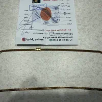 طلا ژاپنی گردنبند دستبند ژاپنی اصل