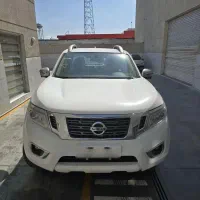 نیسان ناوارا