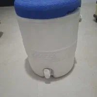 کلمن آب