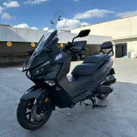 جویمکس 300 250jx فول اکسسوری