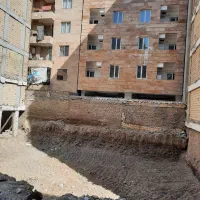 *املاک مهندسان *فروش زمین وکلنگی مناسب بودجه شما