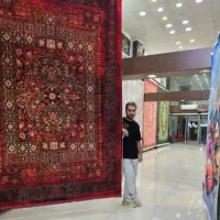 زیبایی در بالاترین سطح/فرش مدل هانیه/عمده و خرده