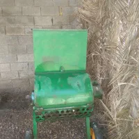 دستگاه خورد کن