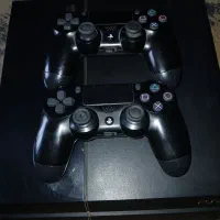 ps4 فت یکترا کپی خور