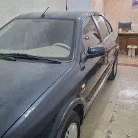 سمند ۹۳ f7