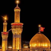 کاروان کربلا ویژه اربعین