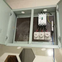 برق کار ساختمان شوش