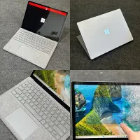 سرفیس لپ تاپ 4 i7 نسل 11 رم 16