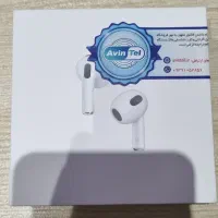 ایرپاد نسل ۳ لایتنینگ /اورجینال