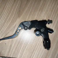 ست کلاچ و ترمز cnc