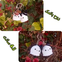 عروسک بافتنی