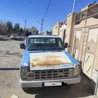 نیسان 83|خودرو سواری و وانت|سیرجان, |دیوار