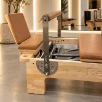 فروش دستگاه پیلاتس ریفورمر(قیمت و شرایط فروش ویژه)