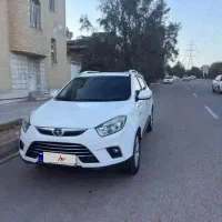 جک s5 اتومات مدل ۹۶