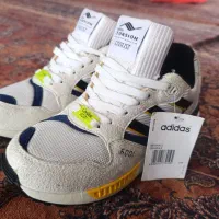 کتونی zx 6001 کف یاسی