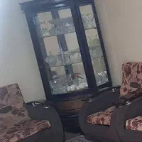 بوفه چوبی دسته دوم قیمت توافقی