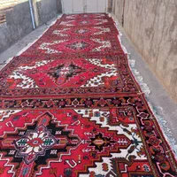 فروش فرش دستبافت مستقیم از تولیدی در هریس