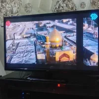 تلویزیون ۵۲اینچ ال جی