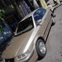 سمند پژ۸۲|خودرو سواری و وانت|ارومیه, |دیوار