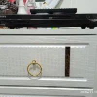 دستگاه دی وی دی سالم