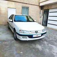 پارس سال مدل 90 سالم بشرط