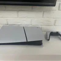 Ps5 Slim Digital 1T