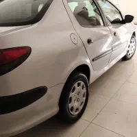 پژو206 tu5 sd|خودرو سواری و وانت|اردبیل, |دیوار