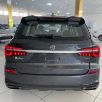 ام جی RX5