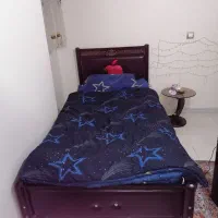 تختخواب باتشک