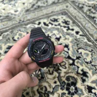 ساعت کاسیو جی‌شاک