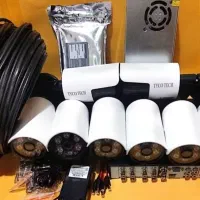 امنیت خانه و محل کارتان را حرفه‌ای کنیدبا پک ویژه)