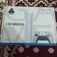 گیم استیک