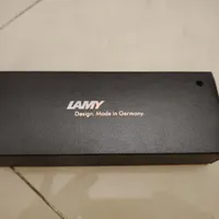 خودنویس lamy نو|لوازم التحریر|تهران, اراج|دیوار