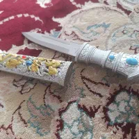 چاقوی امیر مختار