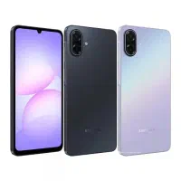 galaxy A07 128  ram 4
