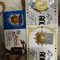 فروش فوری پارسیان معتبر (هولوگرام دار)