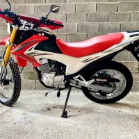 تریل پرواز401