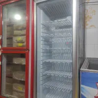 یخچال فریزز دوحالته بالا و زیر صفر
