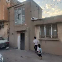 منزل مسکونی شهیاد