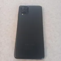 سامسونگ Galaxy A12 با حافظهٔ ۶۴ گیگابایت|موبایل|اصفهان, خانه اصفهان|دیوار