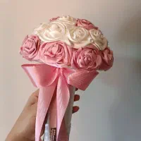 انواع دسته گل