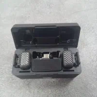 میکروفن یقه ای گرین لاین GM-90X