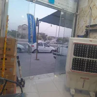 نصب وفروش کرکره برقی وشیشه سکوریت