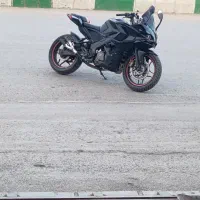 ار اس 200