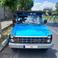 نیسان مدل 1400