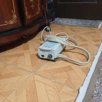 پمپ بادی برقی