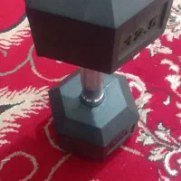 دمبل|تجهیزات ورزشی|بوشهر, |دیوار