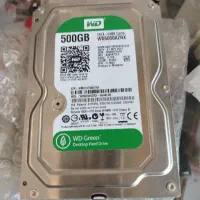 هارد HDD 500GB