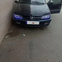 پارس مشکی
